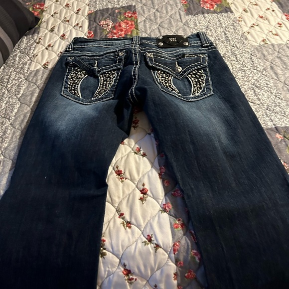 Miss me size 28 new with out tags!! - Picture 1 of 3